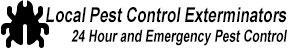Ashtabula OH Pest Control Exterminators